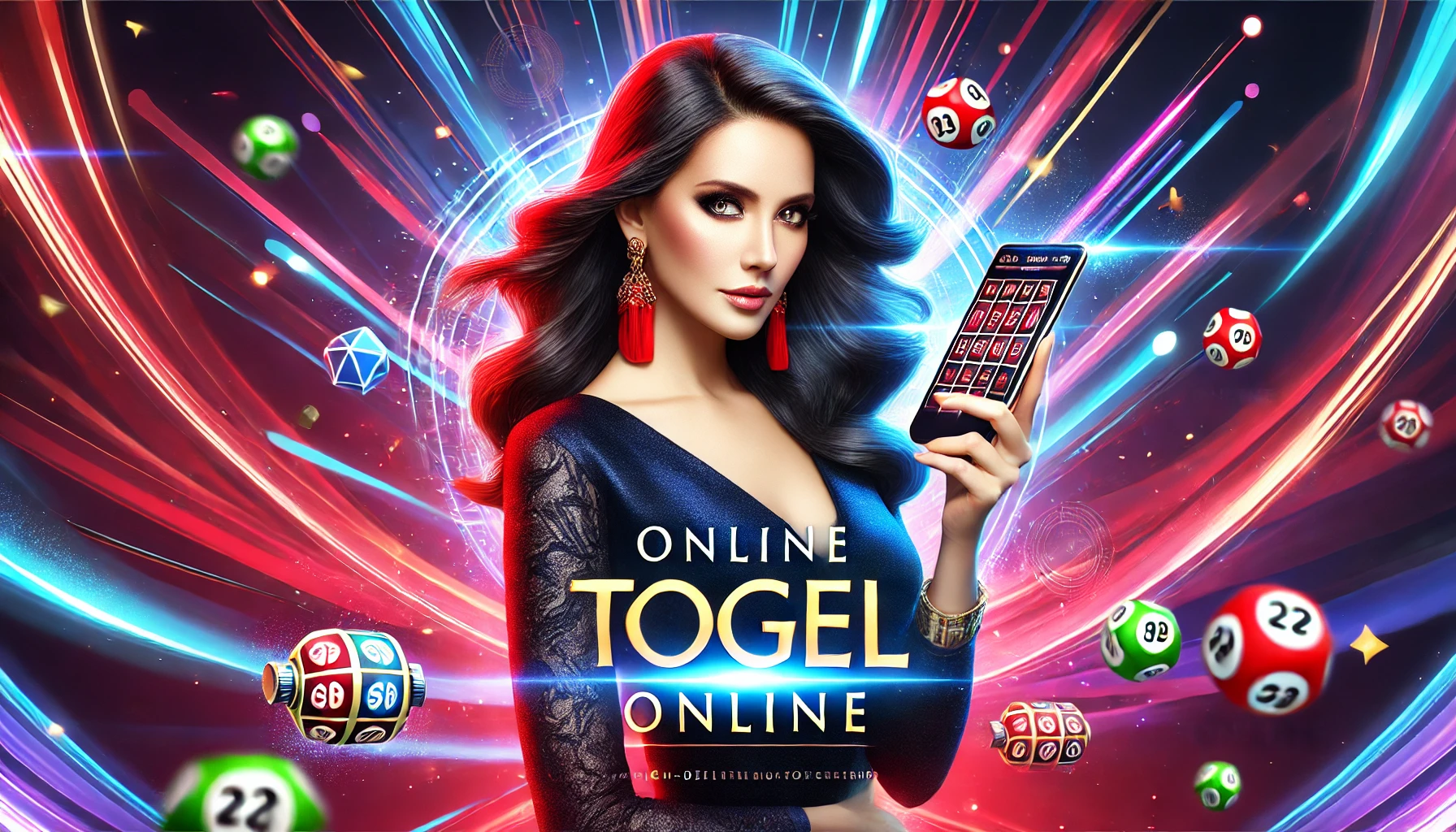 Cara Cerdas Memilih Situs Togel Online